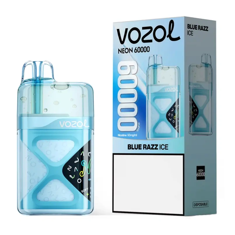 Vozol Neon 60000 Puffs