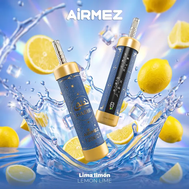 Airmez 120K Puffs