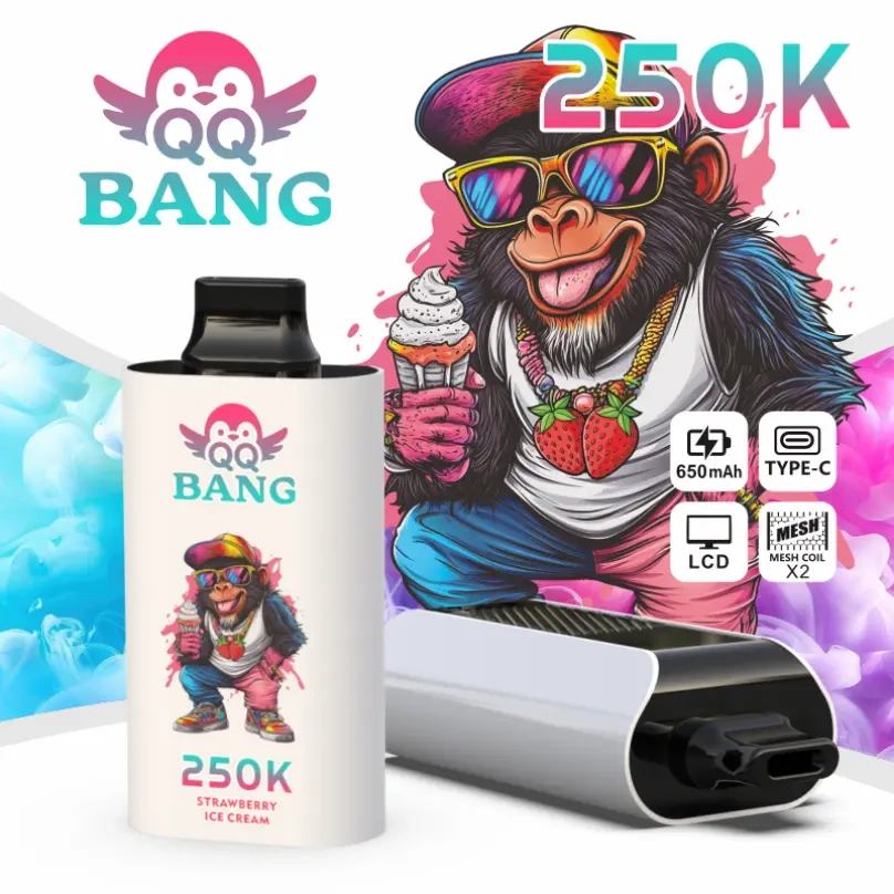 QQ Bang 250K