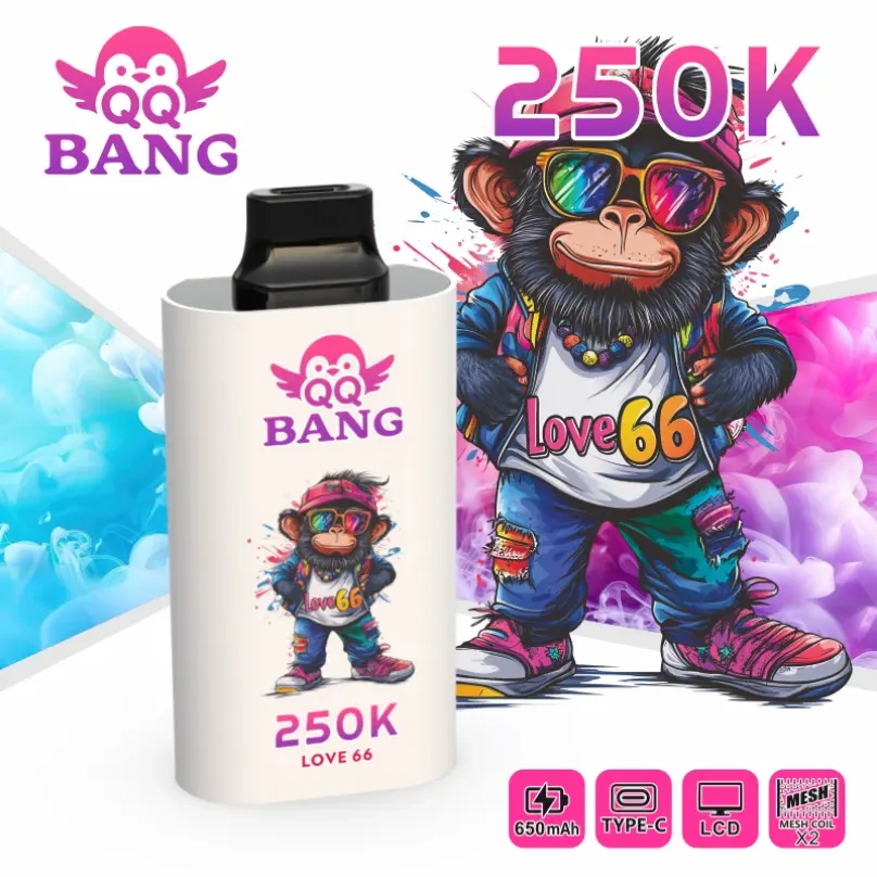 QQ Bang 250K