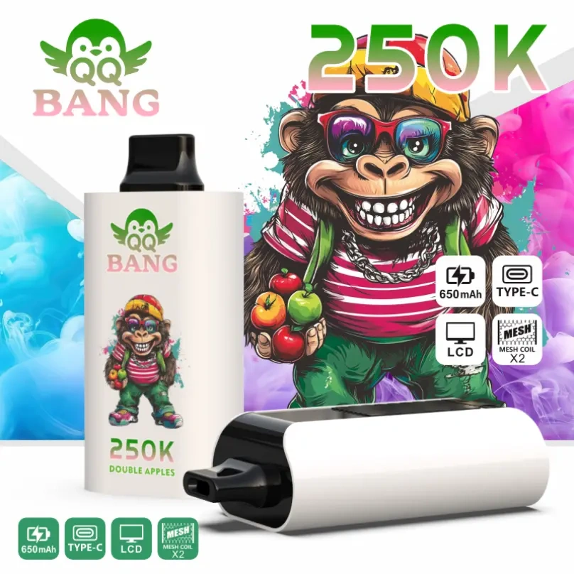 QQ Bang 250K