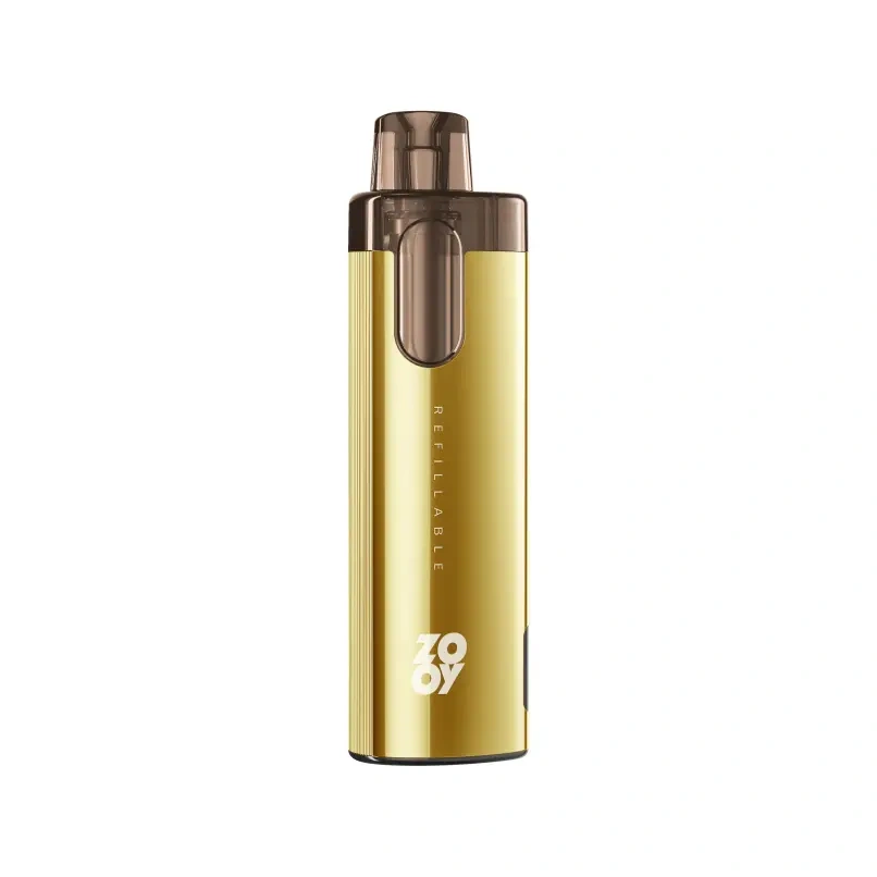 ZOOY Refillable Pod
