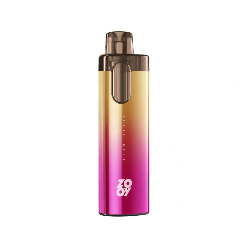 ZOOY Refillable Pod