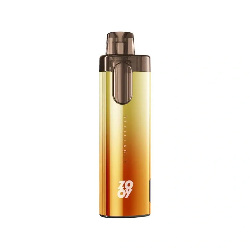 ZOOY Refillable Pod