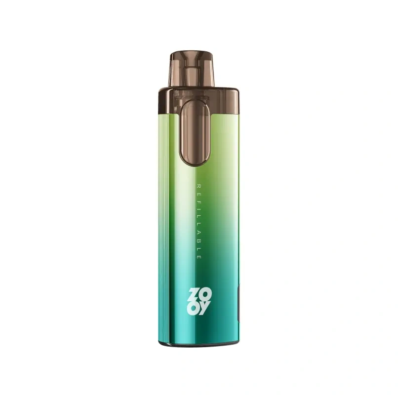 ZOOY Refillable Pod