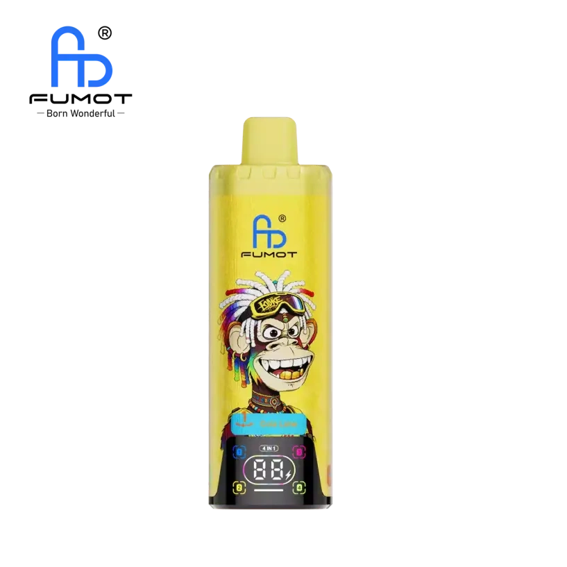 Fumot 80000 