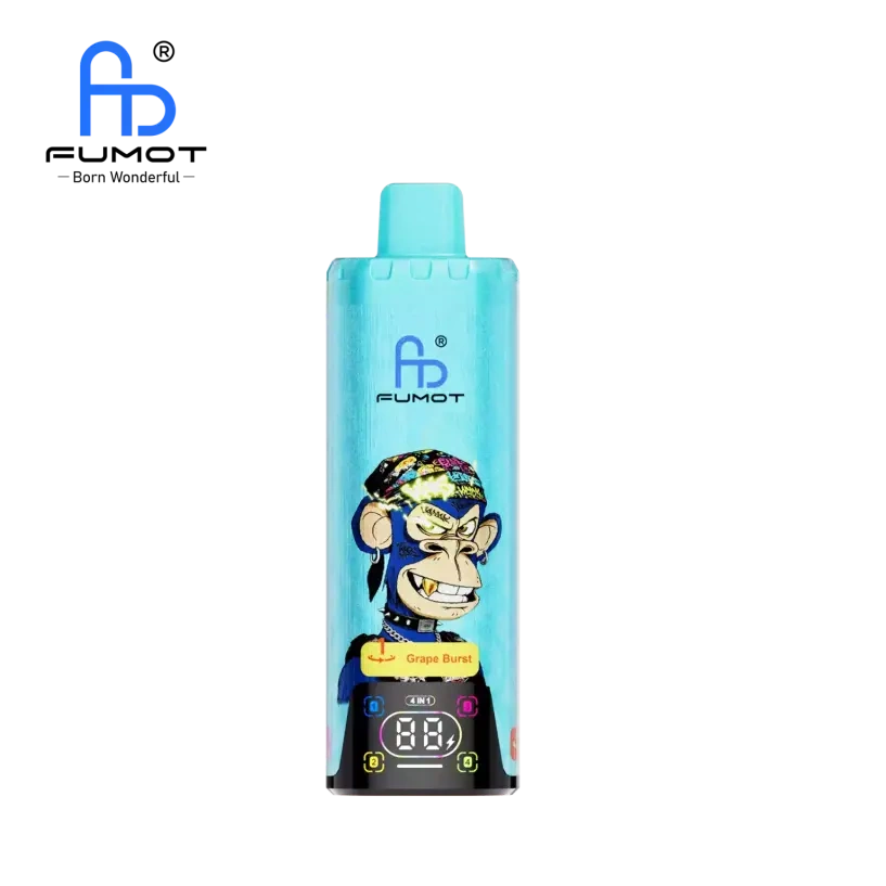 Fumot 80000 