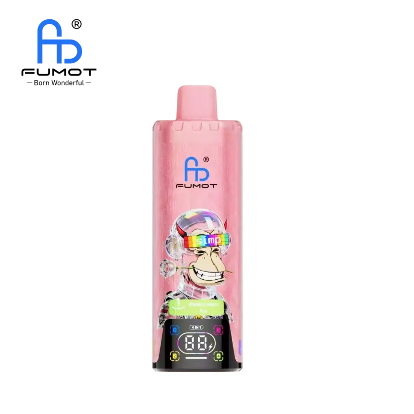 Fumot 80000 