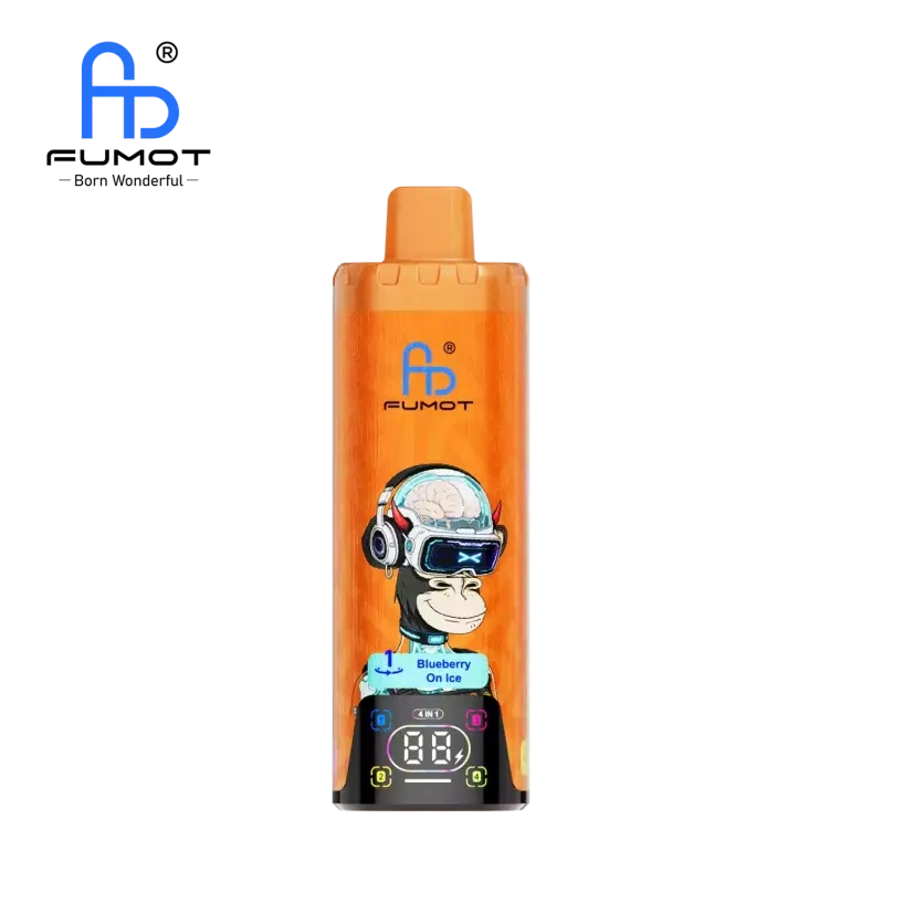 Fumot 80000 