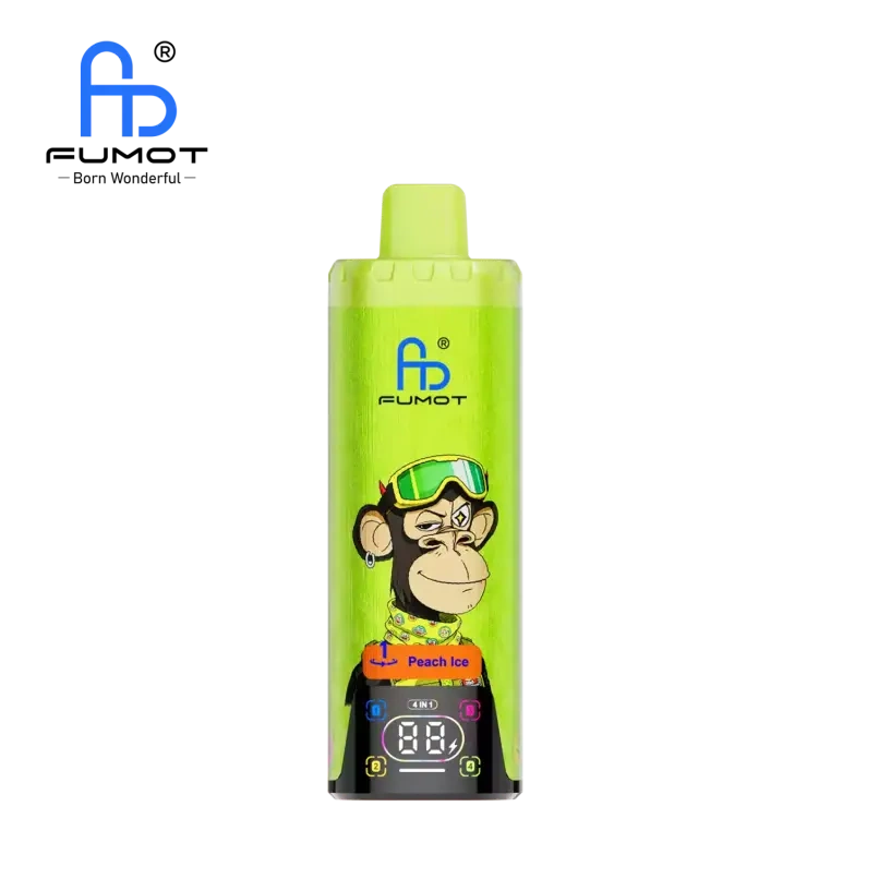 Fumot 80000 
