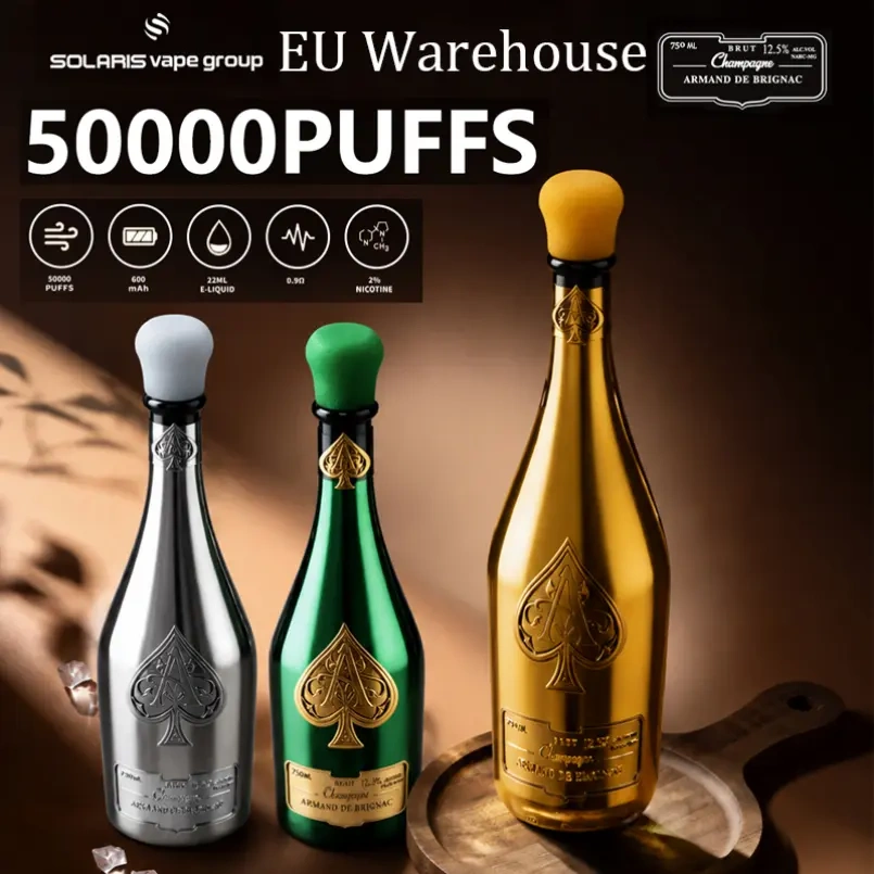 Solaris Vape