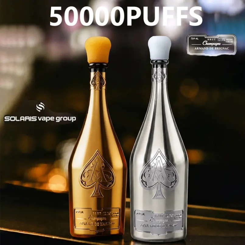 Solaris Vape