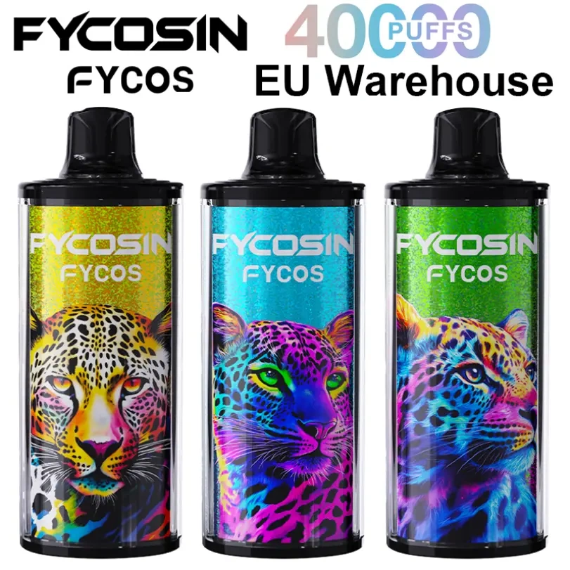 Fycos 40000 Puffs