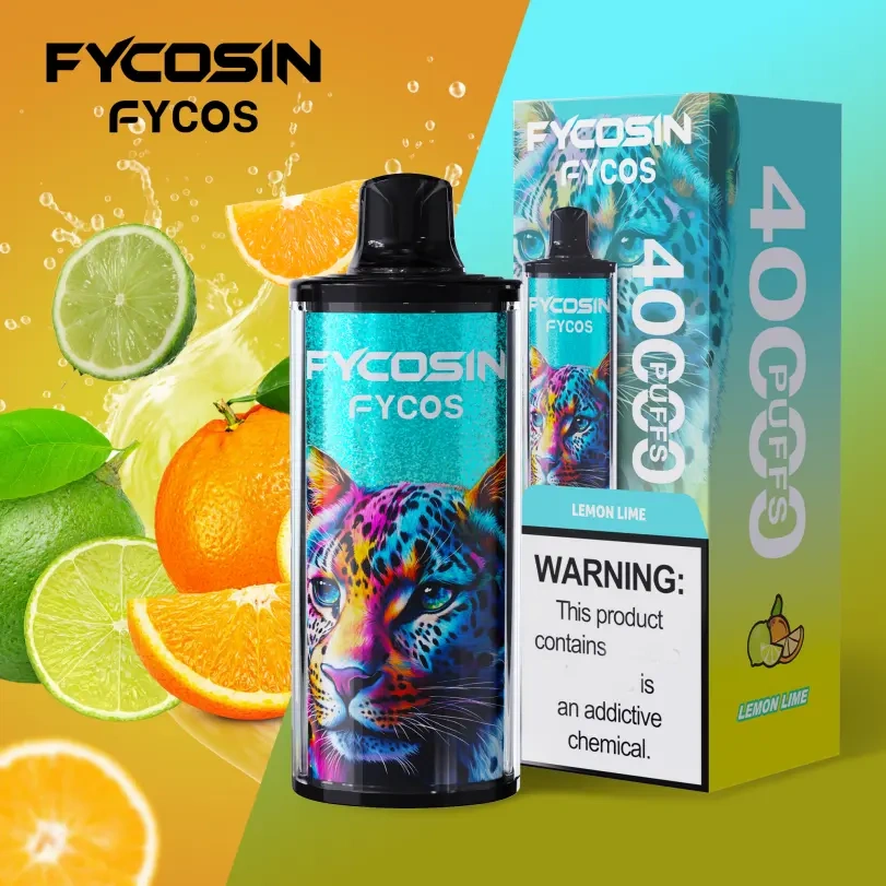 Fycos 40000 Puffs