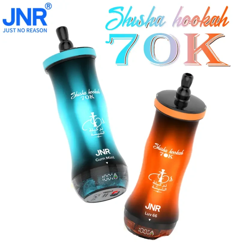 JNR 70K