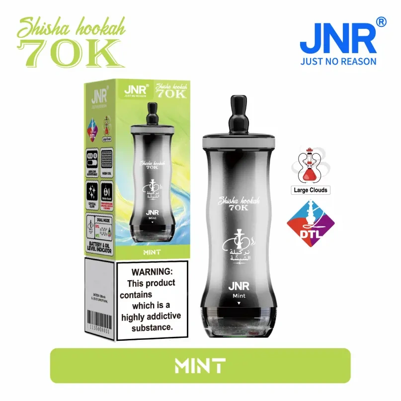 JNR 70K