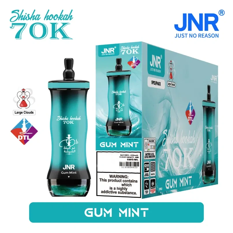 JNR 70K