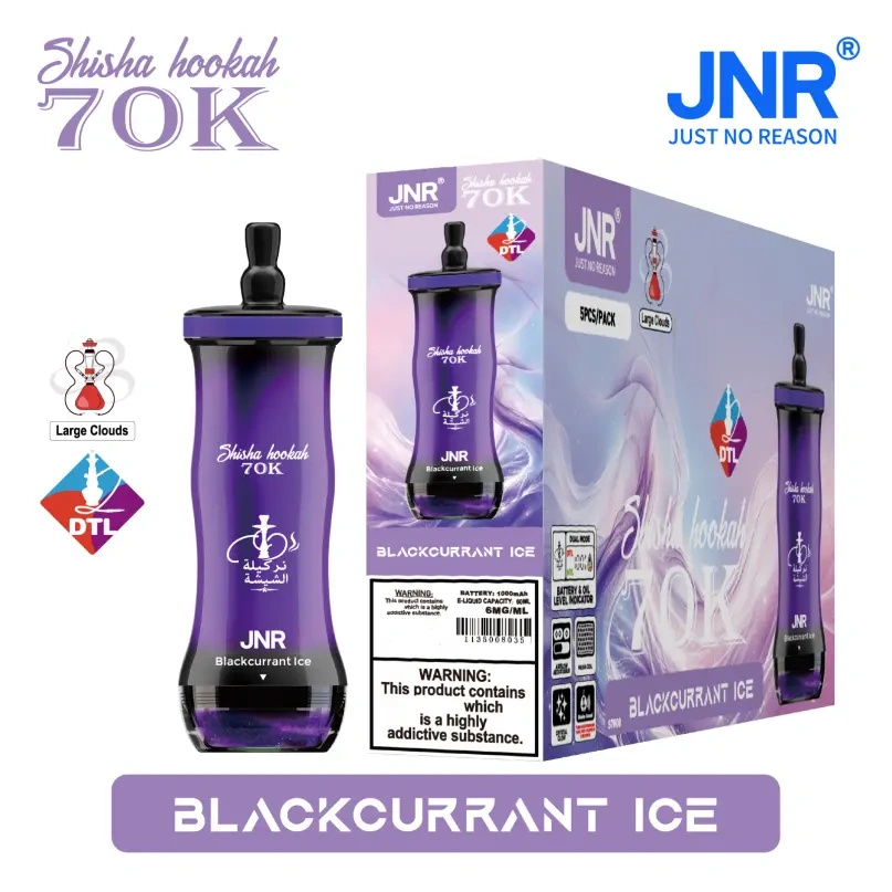 JNR 70K