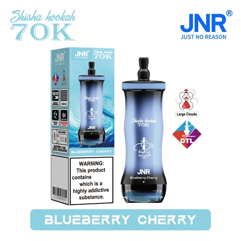 JNR 70K