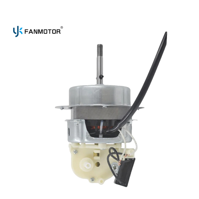 Motor de ventilador 6614 para niños