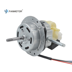 Motor de ventilador 6614 para niños