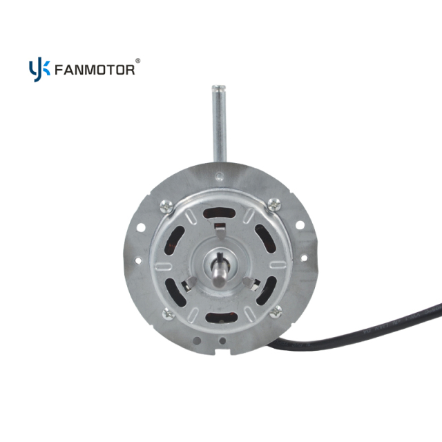 Motor de ventilador 6614 para niños