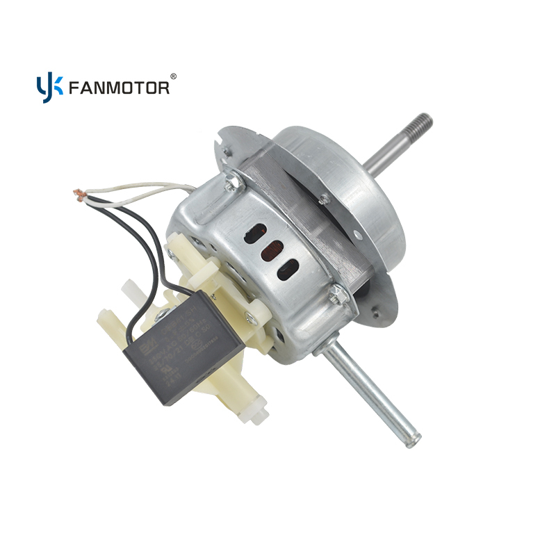 Motor de ventilador 6614 para niños