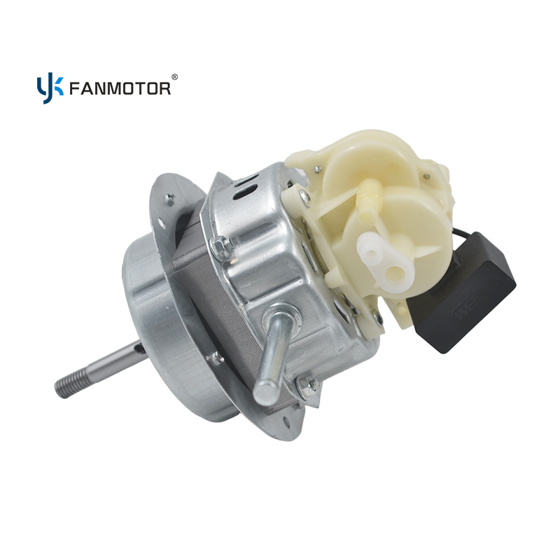 Motor de ventilador 6614 para niños