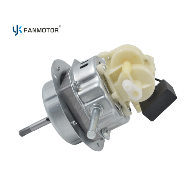 Motor de ventilador 6614 para niños