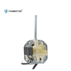 Motor de ventilador 7120 3 en 1