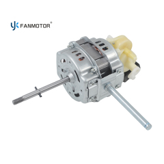 Motor de ventilador 7120 3 en 1