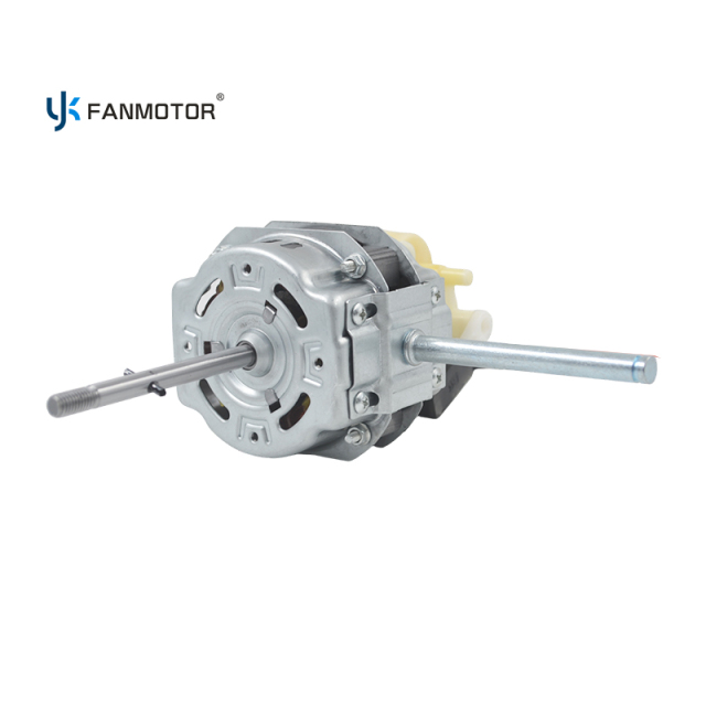 Motor de ventilador 7120 3 en 1