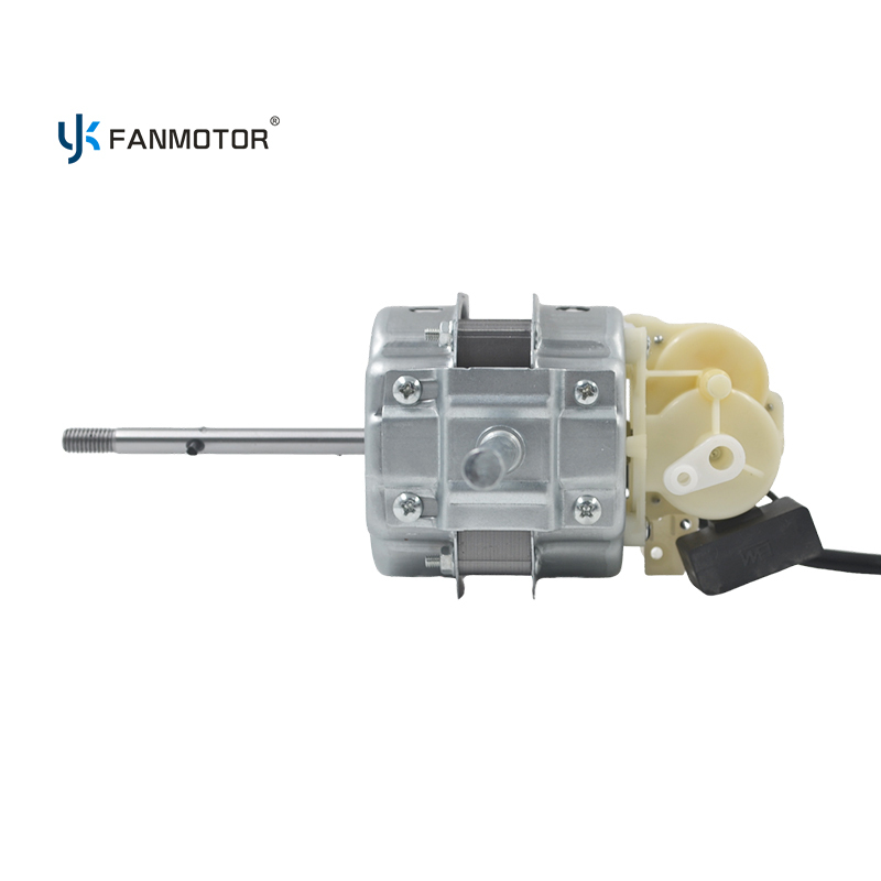 Fanmotor 7120 3-in-1 Fan Motor