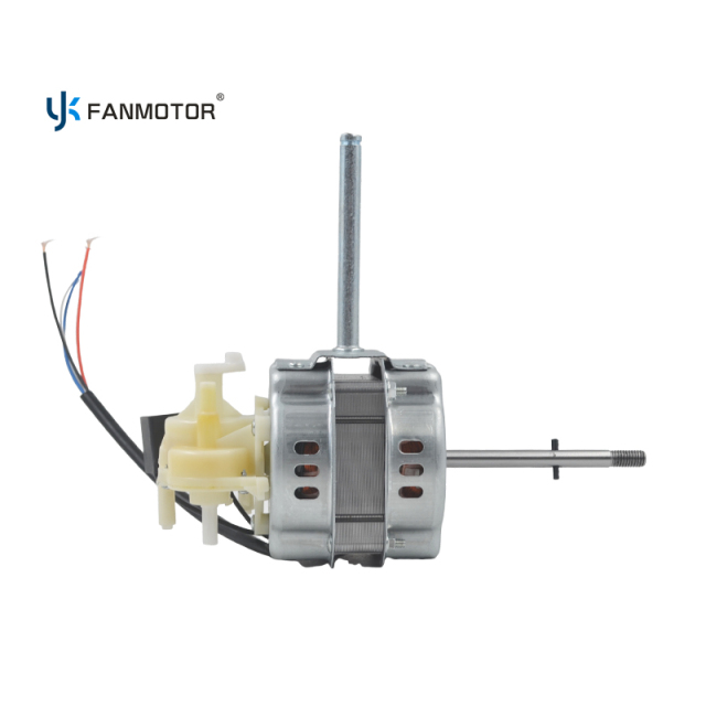 Motor de ventilador 7120 3 en 1