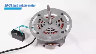 Motor de ventilador de techo de 20/24 pulgadas