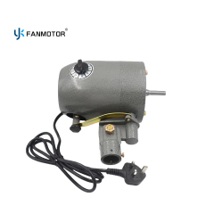 Motor de ventilador industrial (cabezal de ventilador metálico)