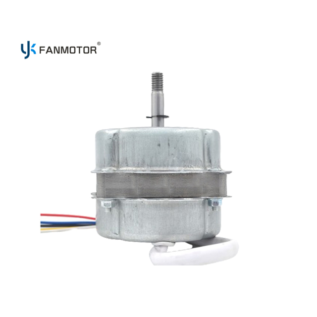 Fanmotor 10/12-inch Hongyun Fan Motor