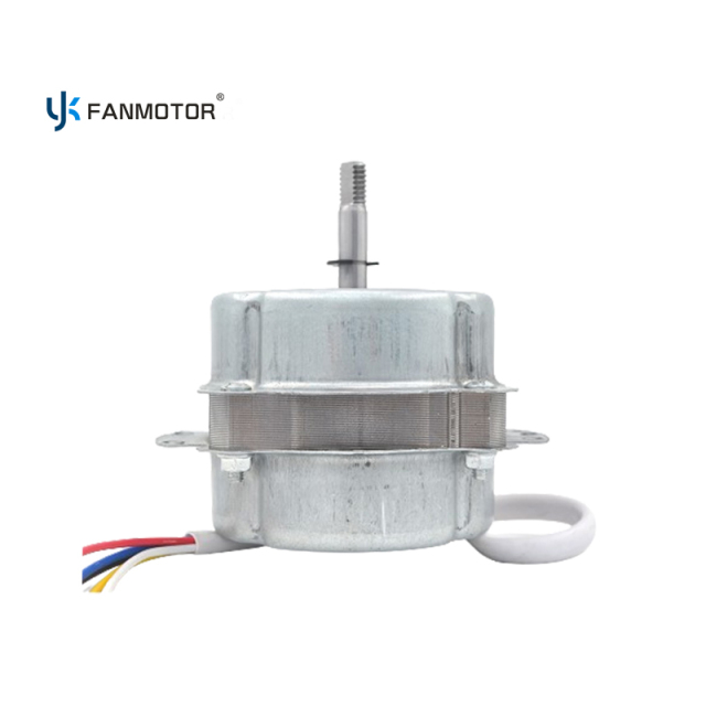 Fanmotor 10/12-inch Hongyun Fan Motor