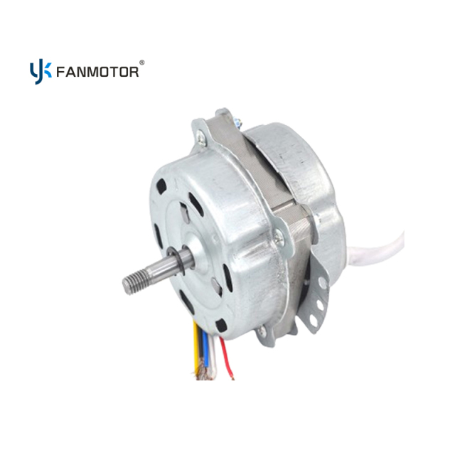 Fanmotor 10/12-inch Hongyun Fan Motor