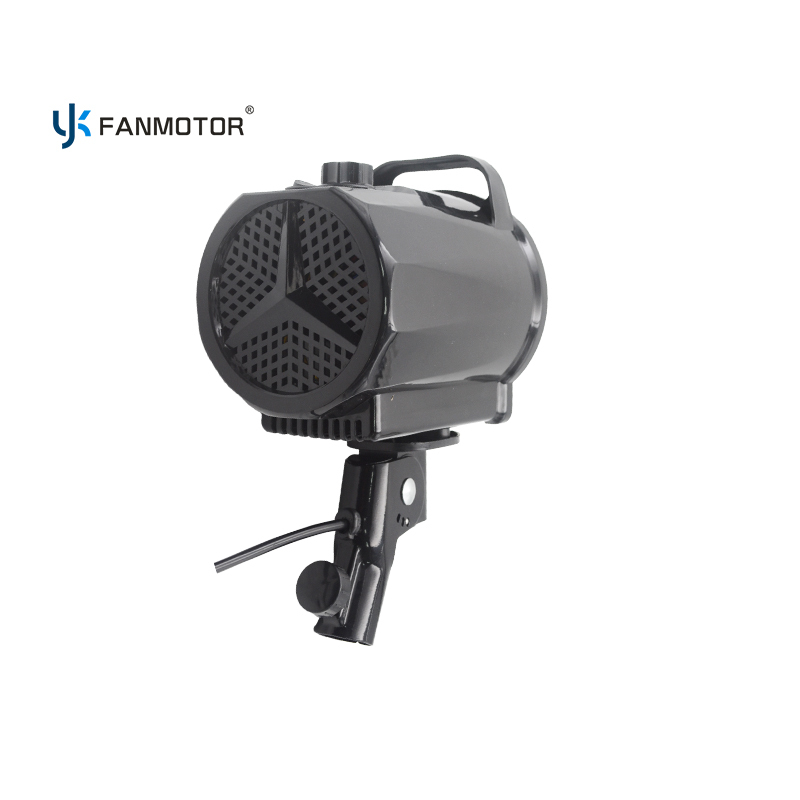 Fanmotor Industrial Fan Motor (Plastic Fan Head)