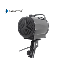 Fanmotor Industrial Fan Motor (Plastic Fan Head)