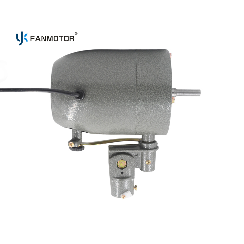 Fanmotor Industrial Fan Motor (Metal Fan Head)