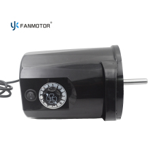 Fanmotor Industrial Fan Motor (Plastic Fan Head)