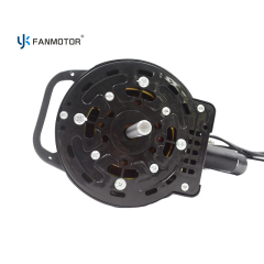 Fanmotor Industrial Fan Motor (Plastic Fan Head)