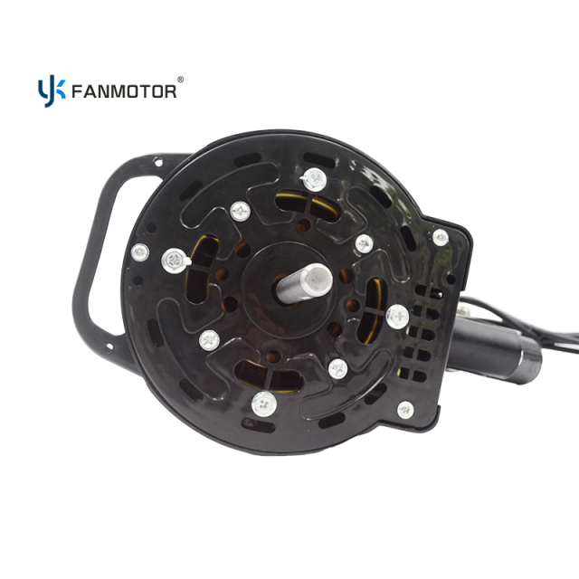 Fanmotor Industrial Fan Motor (Plastic Fan Head)
