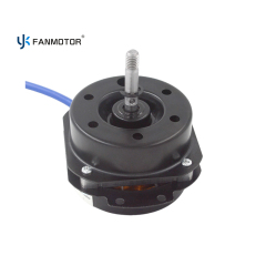 Motor de ventilador 6610 Motor de ventilador de escape