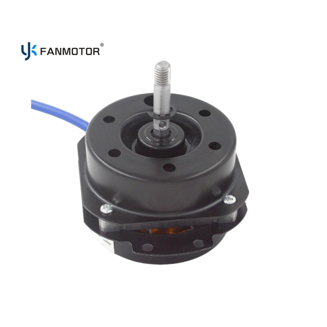 Motor de ventilador 6610 Motor de ventilador de escape