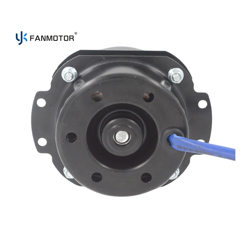 Fanmotor 6610 Exhaust Fan Motor