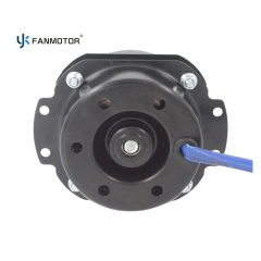 Motor de ventilador 6610 Motor de ventilador de escape