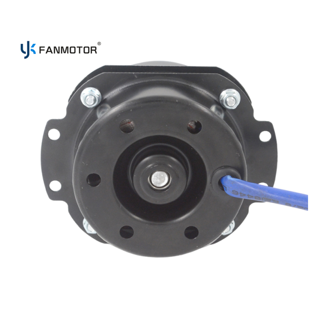 Motor de ventilador 6610 Motor de ventilador de escape